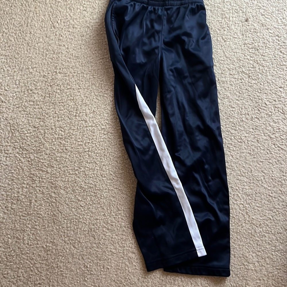 Girls Athletic pants